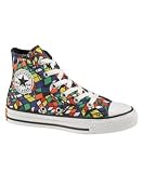 Converse Baby Boy or Youth CT Rubik's Print Shoes