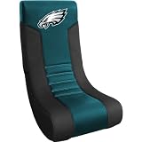 Baseline Philadelphia Eagles Collapsible Video Chair