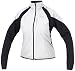 Versatility masterpiece. This slim fit mountain bike jacket offers you the correct level of protection either as a jacket or a vest thanks to zip-off sleeves.