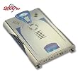 PHONICS DIGITAL PD-397 2-CHANNEL 2000 WATTS AMPLIFIER