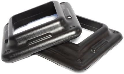 The Step Additional Risers for The Original Health Club Step, (Pack of 2)