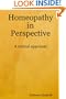 Homeopathy in Perspective