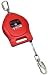 Sperian - Miller Fall Protection Falcon SLR, 3/16 galvanized wire rope with tagline & carabiner