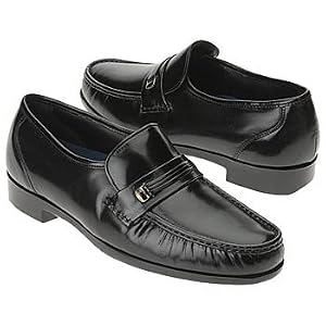 Bostonian Mens Prescott Slip-on by Bostonian