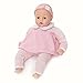 Madame Alexander Bubble Gum Huggums Baby Doll, Multicolor