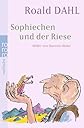 Sophiechen Und Der Riese (German Edition)