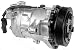 Apco Air 74-050N New Compressor And Clutch