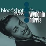 Bloodshot Eyes - Essential