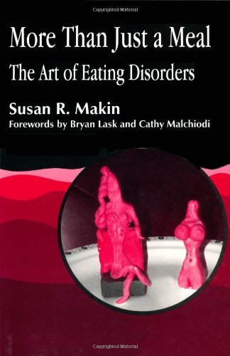 More Than Just a Meal: The Art of Eating Disorders
