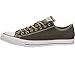 Converse Unisex Chuck Taylor All Star Ox Basketball Shoe