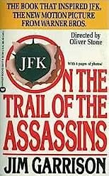 On the Trail of the Assassins