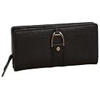 Cole Haan Saddle Slim Zip Wallet