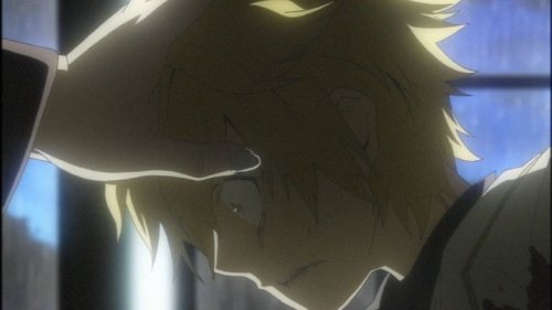PANDORAHEARTS DVD RETRACE:5