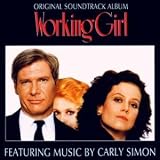 Working Girl: Original Soundtrack [SOUNDTRACK]
