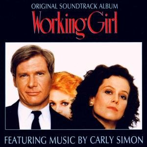 CD-Charts  Music : Working Girl: Original Soundtrack [SOUNDTRACK]