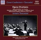 ｜Toscanini/Verdi/Rossini/Gluck
