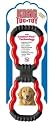 Kong Tug Dog Toy Pull Play Tug Game