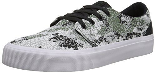 DC Men's Trase X DPM Skate Shoe