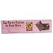 Gourmet Food : Les Petits Calins with Tangerine - Chocolate Coated Cookies with Mandarine Filling