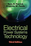 Electrical Power Systems Technology, Third Edition