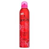 Schwarzkopf got2b 2sexy Hairspray 300ml