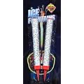 Silver Indoor Ice Fountains (pack of 2)