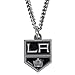 NHL Siskiyou Sports Fan Shop Los Angeles Kings Chain Necklace 22 inch Team Color