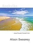 Alison Sweeney in the book Alison Sweeney