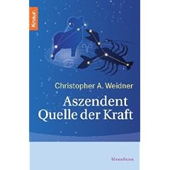 Der Aszendent - Quelle der Kraft