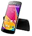 BLU Studio X Plus D770u 8GB Unlocked GSM Quad-Core Android Smartphone, Black w/ 8MP Camera (Certified Refurbished)