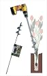 Heavy Duty Bulb and Bedding Plant Auger 28 In. Long by 2.75 In. Diam.