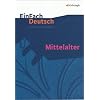 EinFach Deutsch - Unterrichtsmodelle: Mittelalter