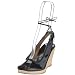 Gant Footwear Women's sealy black 46,42025P001 36 EU