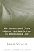 The International Court of Justice and Self-Defence in International Law (Studies in International Law)