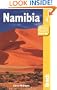Namibia, 4th: The Bradt Travel Guide
