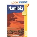 Namibia (Bradt Travel Guides)