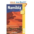 Namibia (Bradt Travel Guide Namibia)