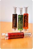 Handheld Pepper Grinder Easy PORTABLE To Go Novelty NEW