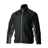 NIKE（ナイキ） トレーニングアパレル メンズ WRベイパーM10ベンチレーションジャケット ブラック／グレー