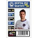 Hertha BSC Quartett