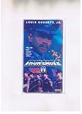 Iron Eagle II [VHS]