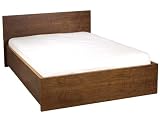 LPD Furniture Malvern 5ft King Size Bed Frame