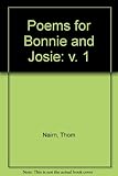 Poems for Bonnie and Josie. 1