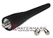 Auto & Motorrad : Kurzstab Antenne 16V perfekter Empfang - universal für jedes Auto geeignet ! #0045W9#