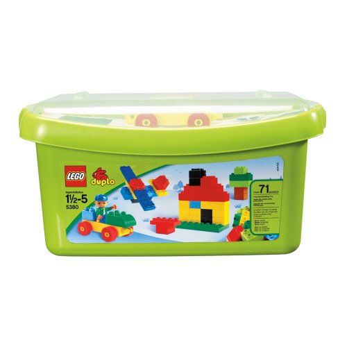 LEGO Ultimate Duplo Building Set