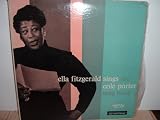 Ella Fitzgerald Sings The Cole Porter Song Book