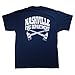 RescueTees Nashville Fire Department T-Shirt
