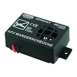 Produkt-Bild: Carpoint 0529531 Marderscheuche Kemo M100N