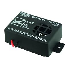 Carpoint 0529531 Marderscheuche Kemo M100N