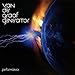Van Der Graaf Generator, Performance, 発売中